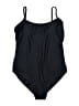 Catalina Black Bodysuit Size L - photo 1
