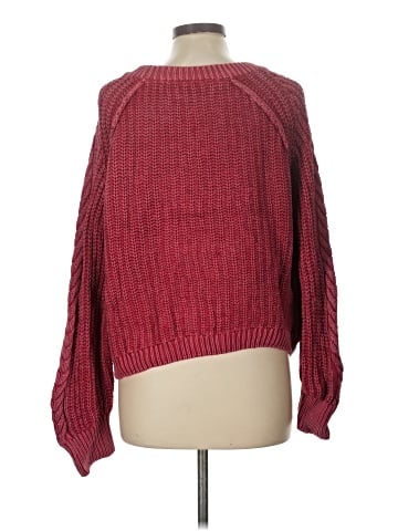 Free People Pullover Sweater (view 2)