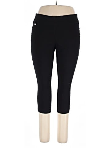 Rafaella Active Pants (view 1)