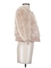 Elevenses 100% Acrylic Tan Cardigan Size XS - photo 4
