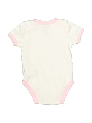 Duck Duck Goose Short Sleeve Onesie (view 2)