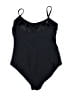 Catalina Black Bodysuit Size L - photo 2
