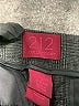 212 Collection Chevron-herringbone Black Dress Pants Size 10 - photo 7