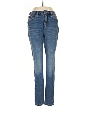 Time And Tru Jeans - front