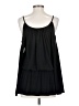 Veronica M. Black Casual Dress Size S - photo 2