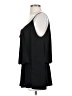 Veronica M. Black Casual Dress Size S - photo 5