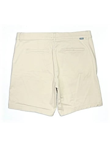 Jag Khaki Shorts (view 2)