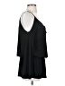 Veronica M. Black Casual Dress Size S - photo 4