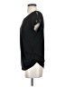 Luxology Black Short Sleeve Top Size S - photo 5
