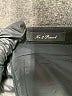 J.Crew 100% Polyester Solid Gray Formal Skirt Size 2 - photo 4