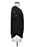 Luxology Black Short Sleeve Top Size S - photo 4