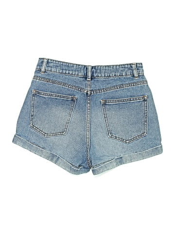 Bullhead Denim Shorts (view 2)