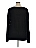 Bongo Paisley Black Pullover Sweater Size 1X - photo 2