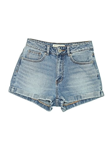 Bullhead Denim Shorts (view 1)