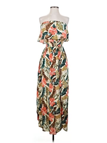 Rip Curl Cocktail Dress (view 1)