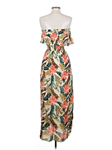 Rip Curl Cocktail Dress (view 2)