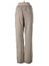 Love Tree Gray Casual Pants Size M - photo 2