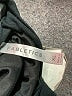Fabletics Black Zip Up Hoodie Size XL - photo 6