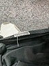 Fabletics Black Zip Up Hoodie Size XL - photo 7