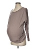Gap - Maternity Brown Cardigan Size XS - photo 1