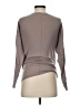 Gap - Maternity Brown Cardigan Size XS - photo 2