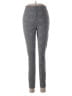 Forever 21 Plaid Gray Dress Pants Size M - photo 1