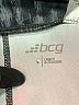 Bcg Tie-dye Gray Casual Pants Size S - photo 7