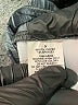 Bcg Tie-dye Gray Casual Pants Size S - photo 8