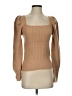 WAYF Tan Pullover Sweater Size XS - photo 1