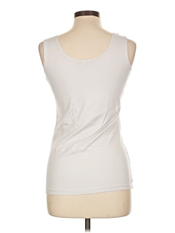 A'nue Ligne Sleeveless T-Shirt (view 2)