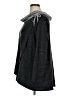 NY Collection Black Gray Pullover Sweater Size XL - photo 5