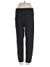 Zone Pro Solid Black Active Pants Size M - photo 1