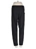 Zone Pro Solid Black Active Pants Size M - photo 2