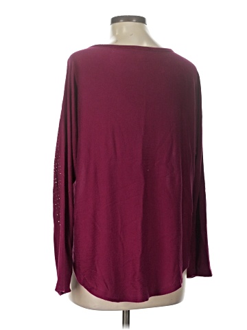 Olivia Sky 3/4 Sleeve T-Shirt (view 1)