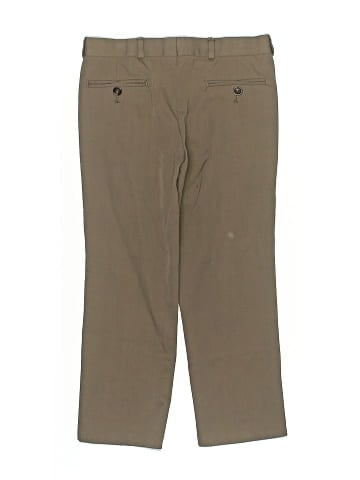 Brooks Brothers Wool Pants (view 2)