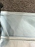 Unbranded Metallic Blue Short Sleeve Top Size XXL - photo 7