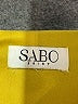 Sabo Yellow Cocktail Dress Size P (estimated, petite) - photo 7
