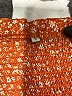 Unbranded Orange Casual Dress Size S - photo 7