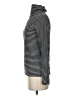 J.Crew 100% Cotton Black Long Sleeve Turtleneck Size XS - photo 5