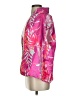Shein 100% Polyester Pink Kimono Size XS - photo 5