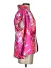 Shein 100% Polyester Pink Kimono Size XS - photo 4