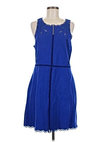 Ted Baker London Casual Dress (view 1)