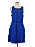 Ted Baker London Blue Casual Dress Size 8 (3) - photo 1