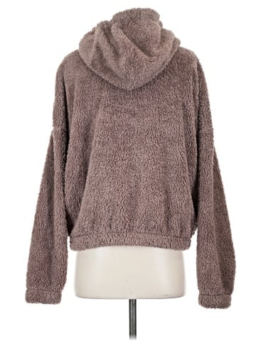 Aeropostale Faux Fur Jacket (view 2)