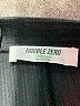 Double Zero Black Dress Pants Size L - photo 7
