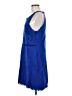 Ted Baker London Blue Casual Dress Size 8 (3) - photo 5