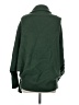 Unbranded Green Cardigan Size S - photo 2
