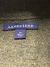 Lands' End Tweed Green Blazer Size 12 (petite) - photo 6