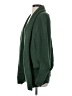Unbranded Green Cardigan Size S - photo 5