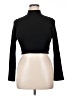 Klassy Network Black Long Sleeve Turtleneck Size 3X - photo 1